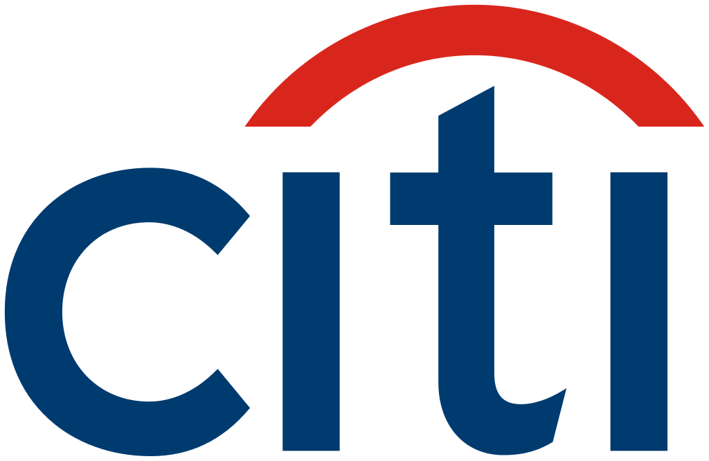 Citi Bank Logo