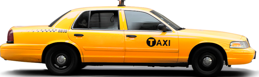 New York Taxi Cab